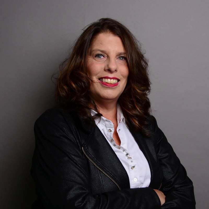 Caterina Essberger-Brenscheidt, Gründerin & Leitung Produktentwicklung bei BSt Next