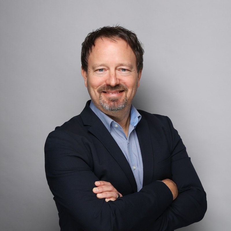 Thomas Ulbrich, Geschäftsführung & Leitung Qualitätssicherung bei BSt Next